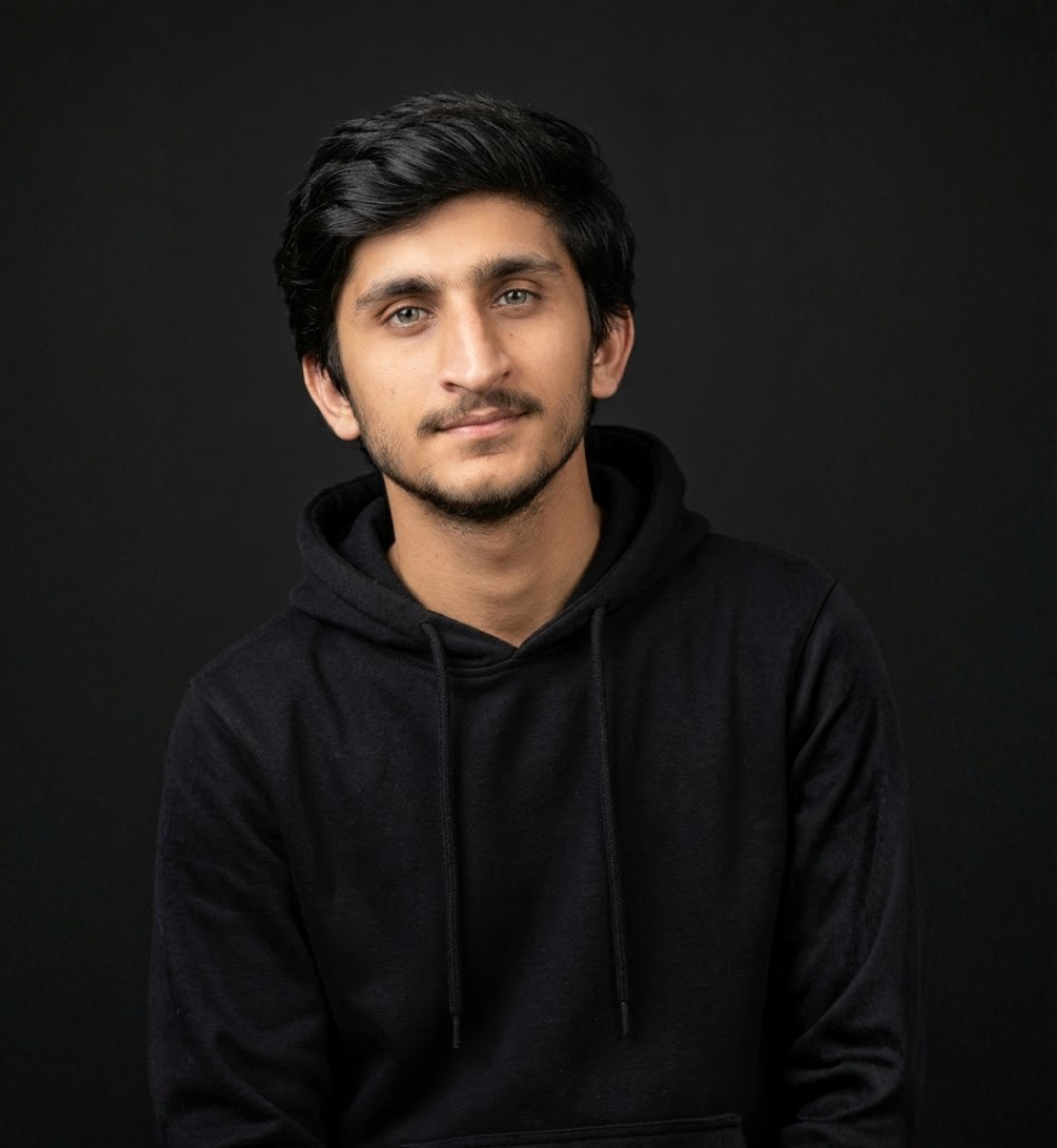 Hayat Ishfaq profile photo